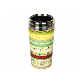Puodelis 500ml „TAKE AWAY
