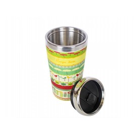Puodelis 500ml „TAKE AWAY Puodelis 500ml „TAKE AWAY