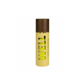 Butelis 550ml „WELL PASTEL YELLOW ICE Butelis 550ml „WELL PASTEL YELLOW ICE