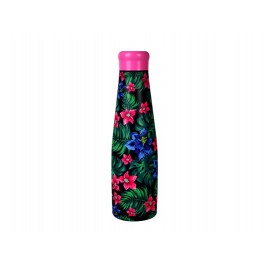 Butelis 550ml „WELL TROPICAL