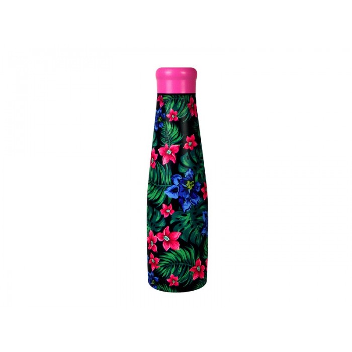 Butelis 550ml „WELL TROPICAL Butelis 550ml „WELL TROPICAL