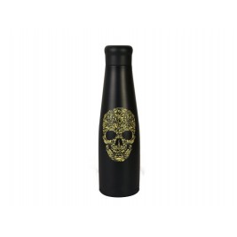 Butelis 550ml „WELL SKULL