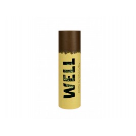 Butelis 550ml „WELL SKULL