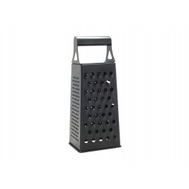 Trintuvė 4 pusių10,6x8,1x24,2cm juoda  22273586