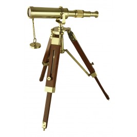 Teleskopas ant stovo SC9561